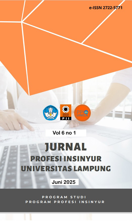 					View Vol. 6 No. 1 (2025)
				